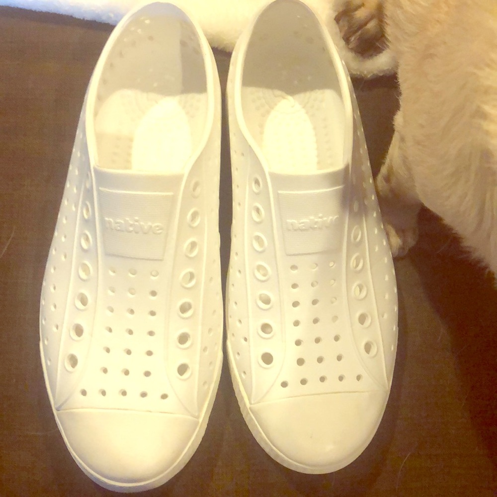 Native shoes